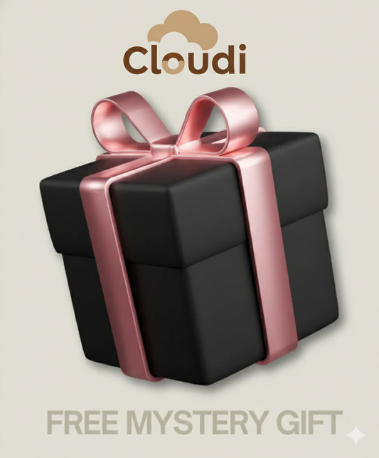 Free Mystery Gift